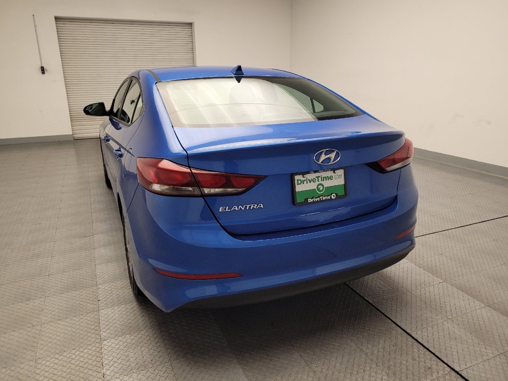 Used 2017 Hyundai Elantra SE image 6