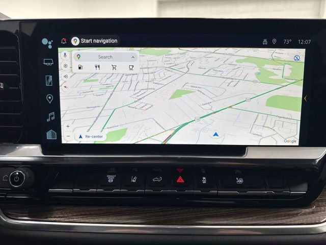 New 2026 Chevrolet Silverado 2500 LT image 19