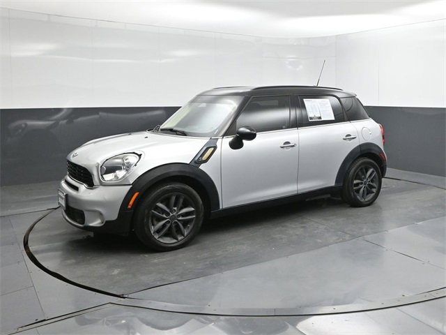 Used 2014 MINI Cooper Countryman S image 34