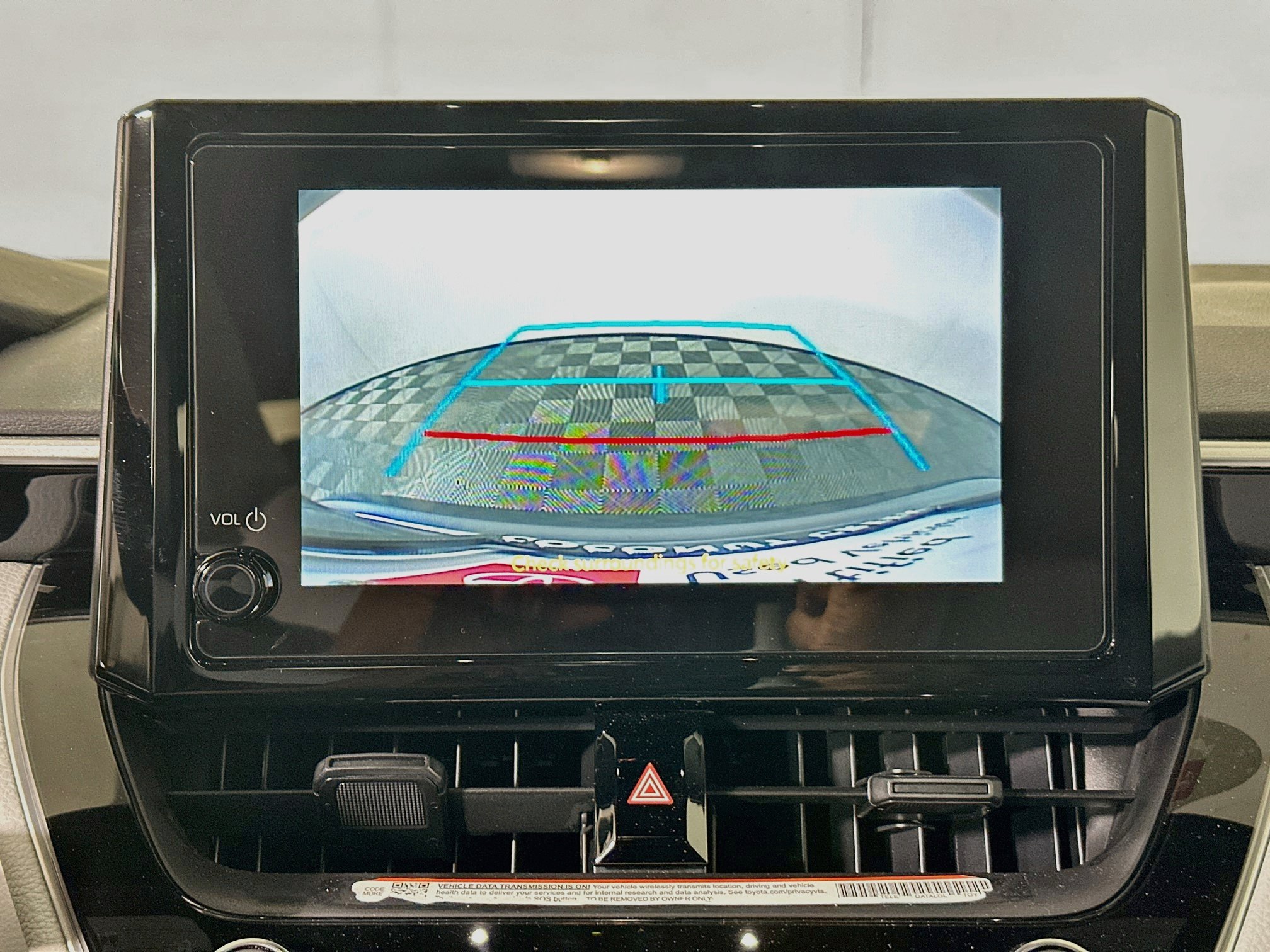Certified 2025 Toyota Corolla SE FWD image 25