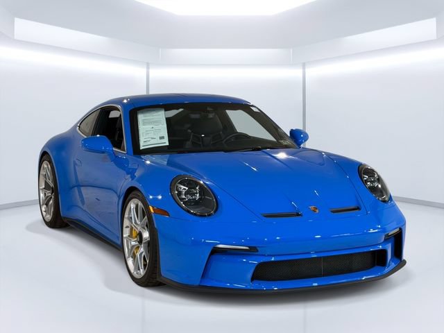 Certified 2022 Porsche 911 GT3 RWD image 9