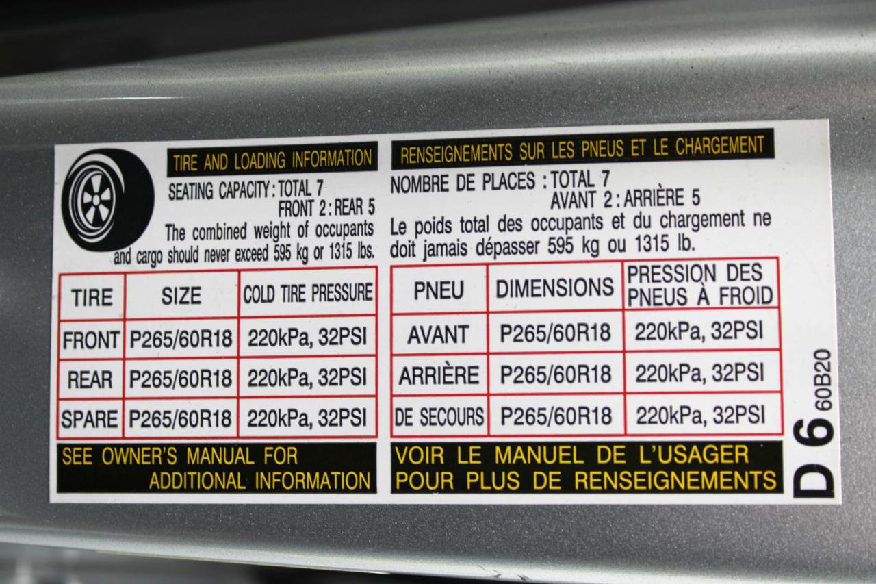 Used 2019 Lexus GX 460 Premium AWD/4WD image 96