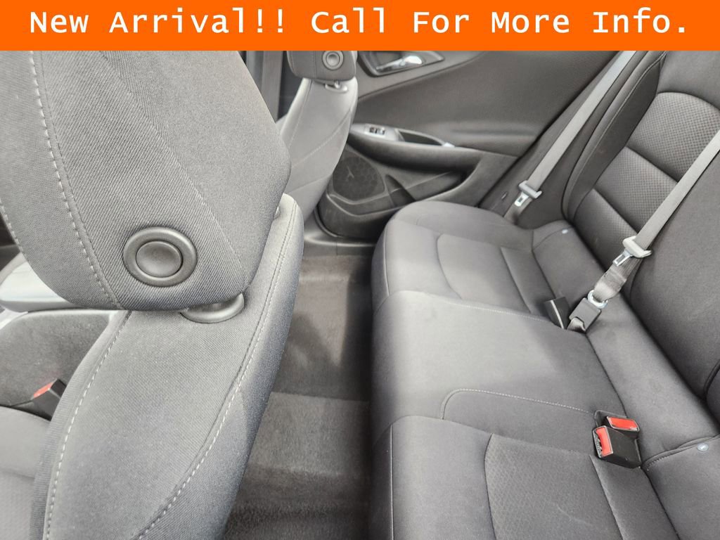 Used 2024 Chevrolet Malibu LT image 11