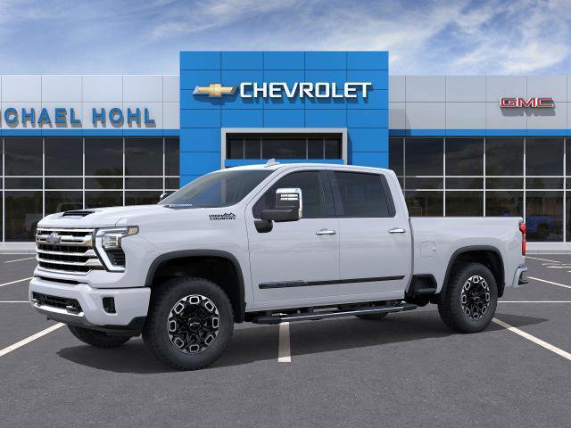 New 2026 Chevrolet Silverado 2500 High Country w/ Technology Package image 2