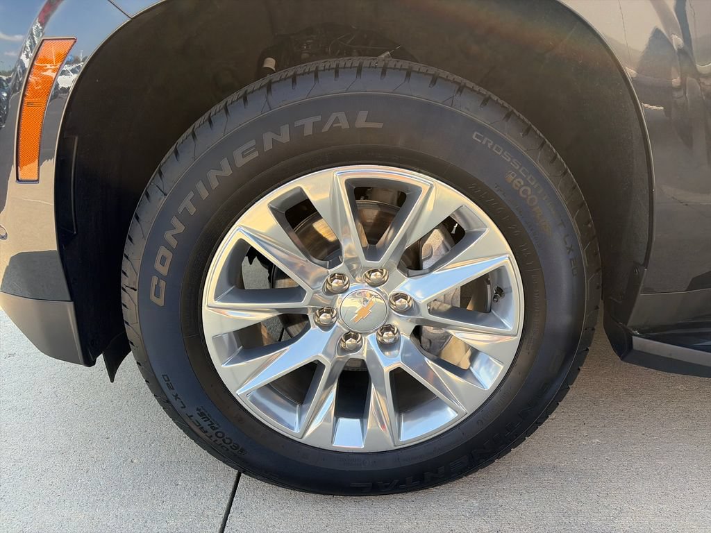 New 2026 Chevrolet Tahoe Premier w/ Sun And Tow Package AWD/4WD image 29