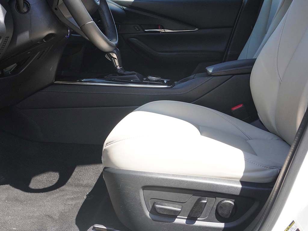 Used 2023 MAZDA CX-30 AWD 2.5 S w/ Preferred Package image 23