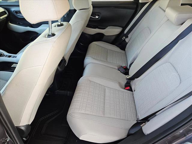 New 2026 Honda HR-V LX image 15