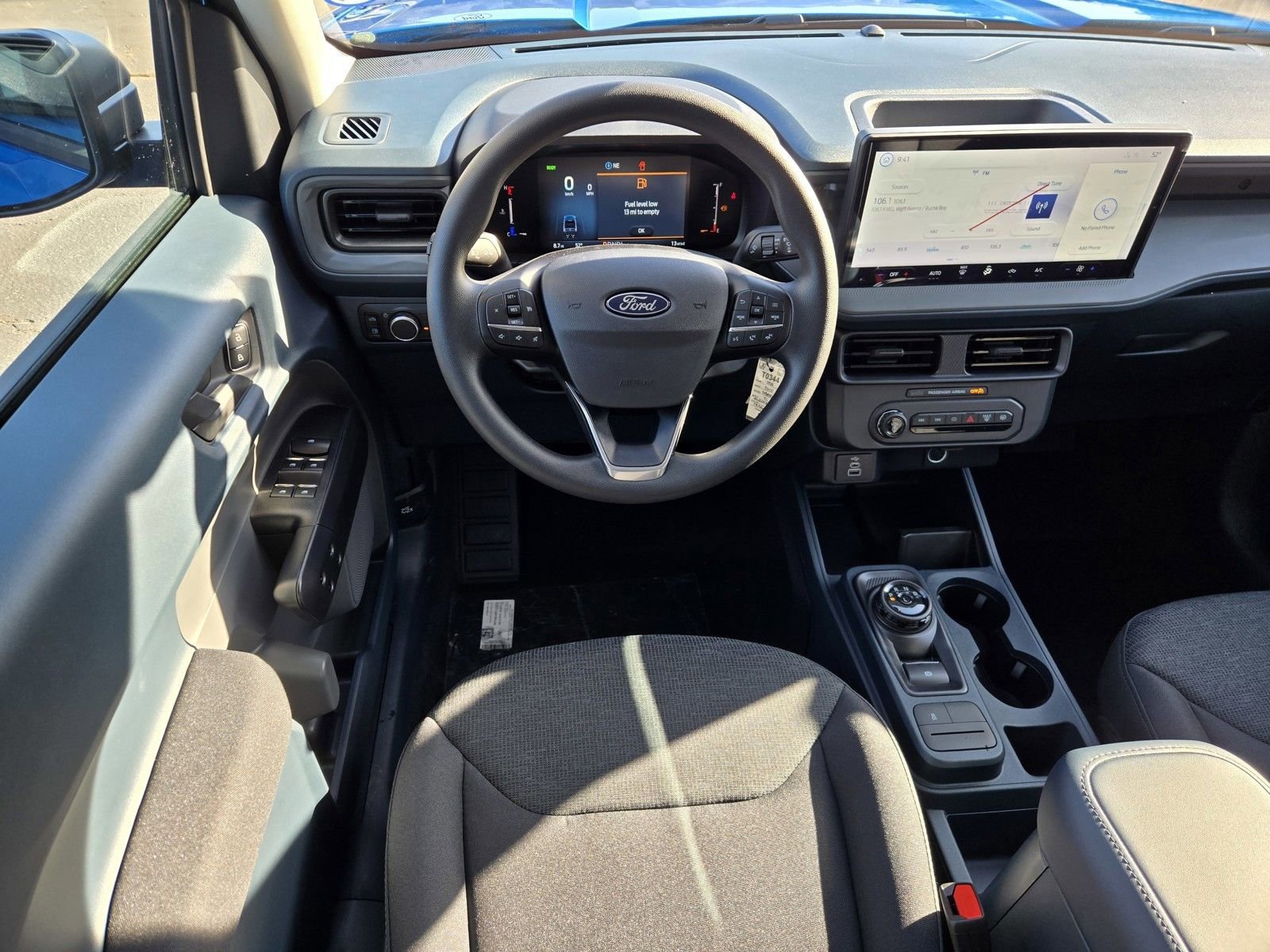 New 2026 Ford Maverick XL image 7