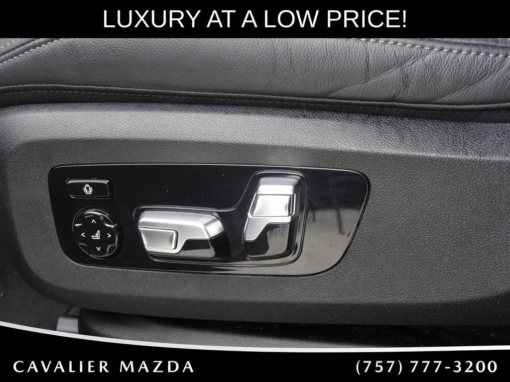 Used 2021 BMW X5 xDrive45e AWD/4WD image 9