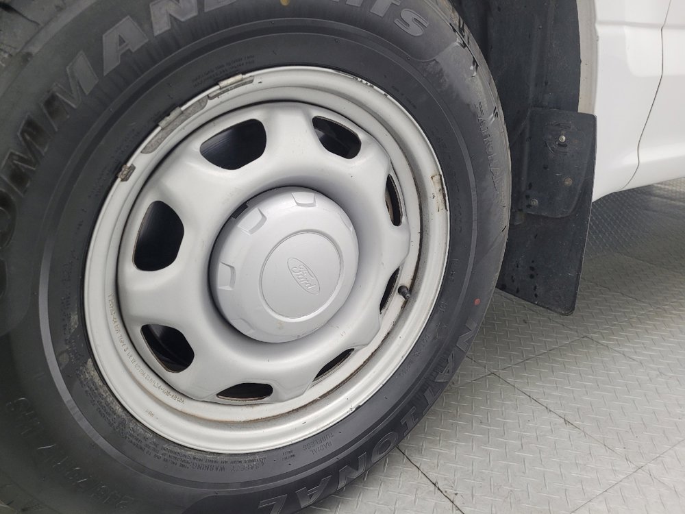 Used 2017 Ford F150 XL w/ Equipment Group 101A Mid image 31