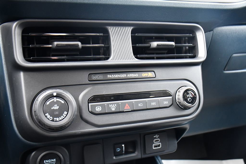 New 2026 Ford Maverick Lariat AWD/4WD image 30