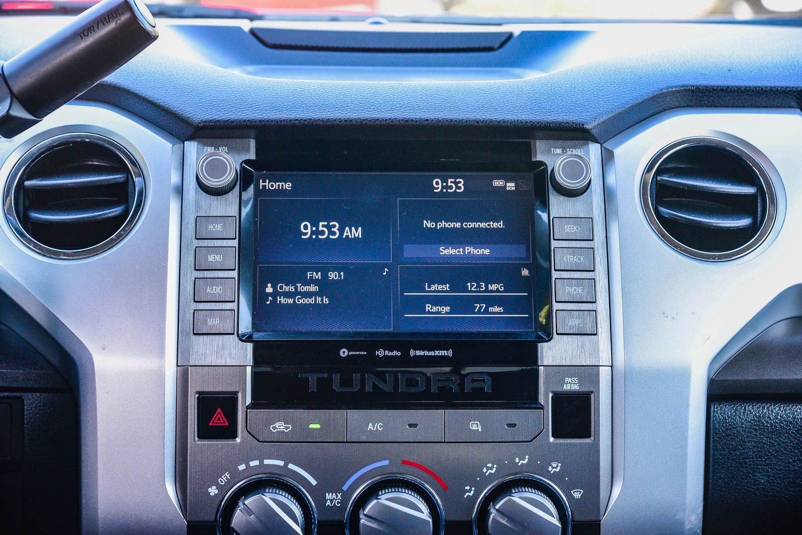 Certified 2020 Toyota Tundra SR5 image 15