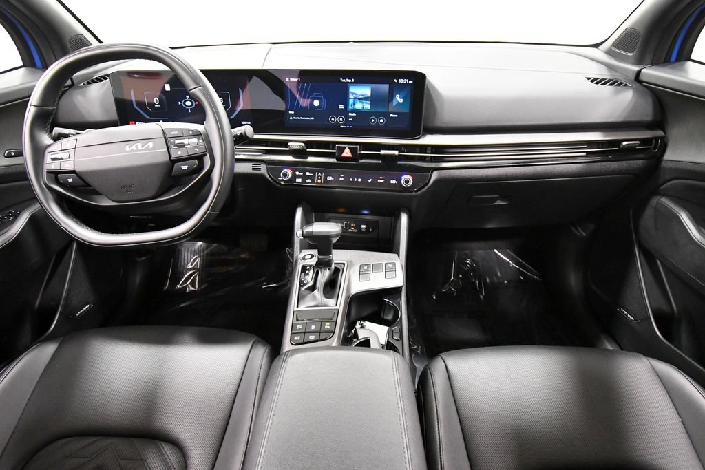 Certified 2026 Kia Sportage X-Line w/ X-Line Technology Package AWD/4WD image 3