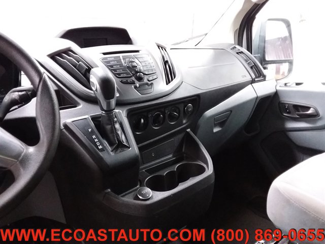 Used 2017 Ford Transit 350 XLT image 11