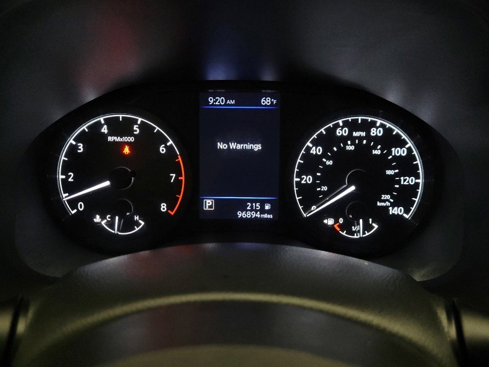 Used 2021 Nissan Altima 2.5 S image 23