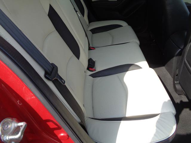 Used 2014 MAZDA MAZDA3 s Grand Touring FWD image 10