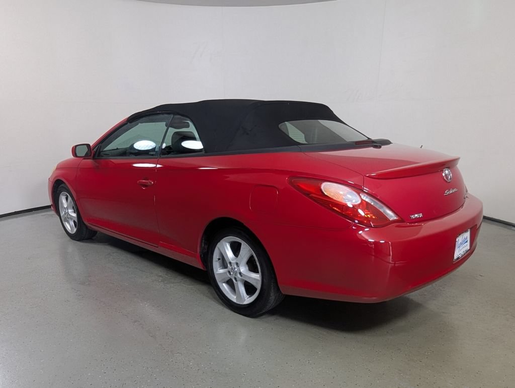 Used 2006 Toyota Solara SLE FWD image 5
