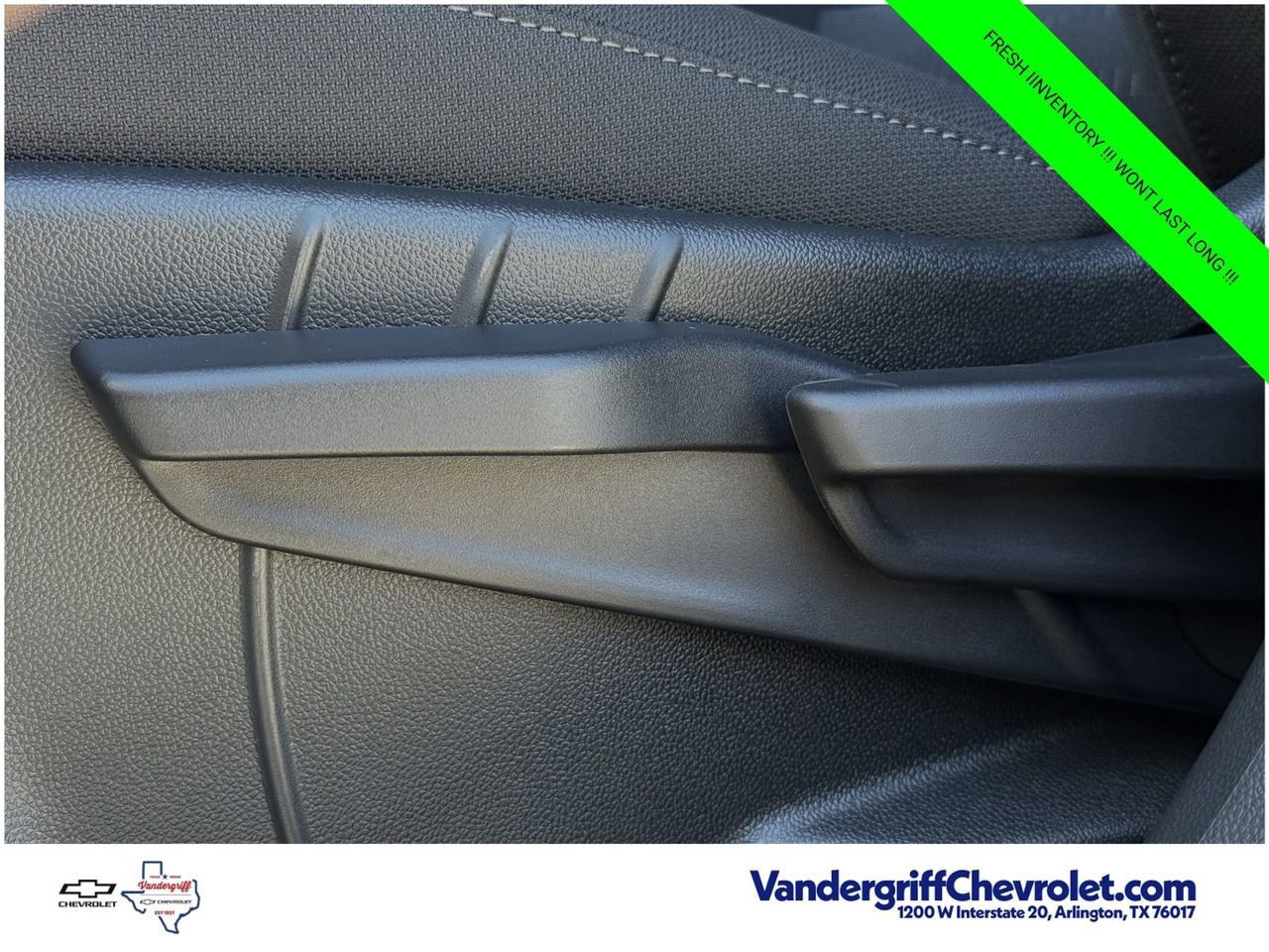 New 2026 Chevrolet Equinox LT FWD image 20