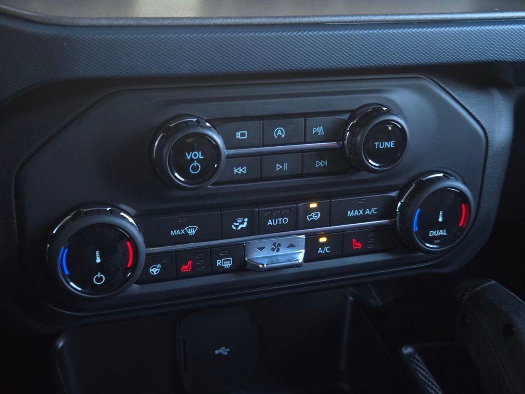 Used 2022 Ford Bronco Raptor image 20