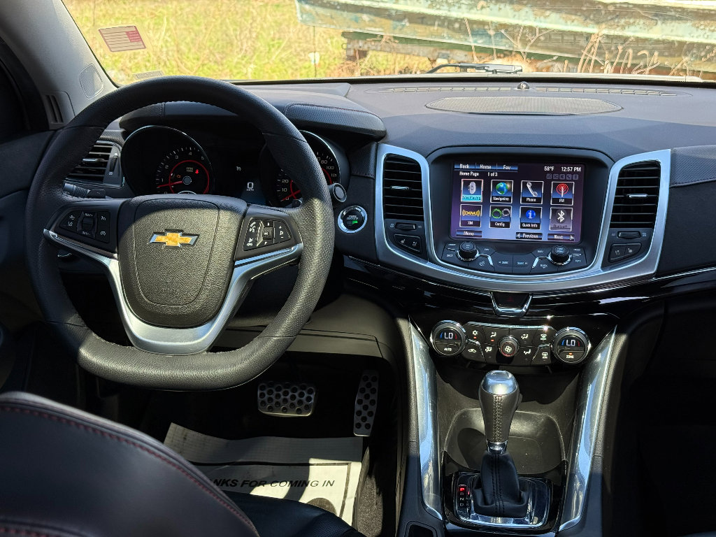 Used 2017 Chevrolet SS image 18
