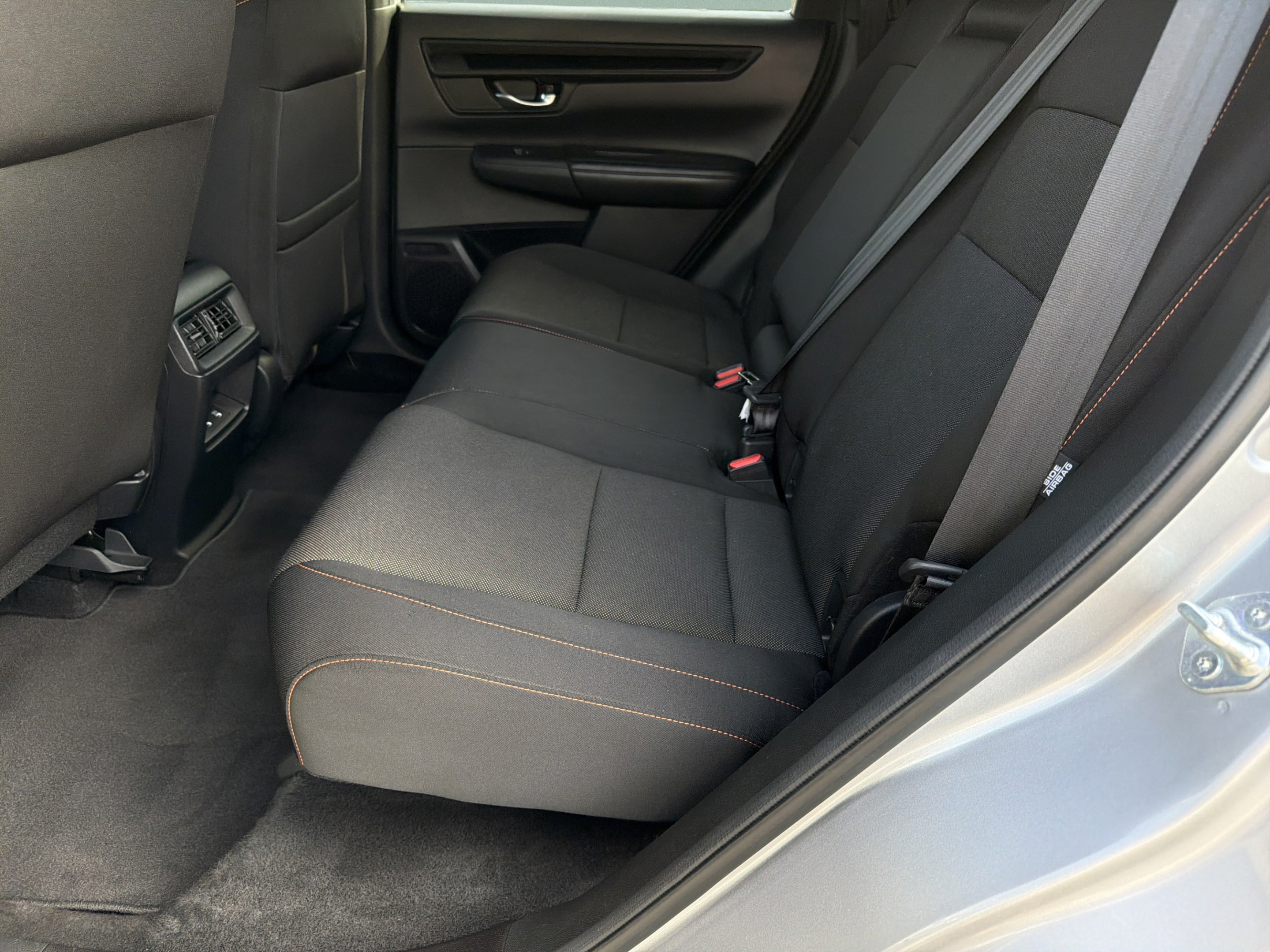 Certified 2024 Honda CR-V Sport image 23