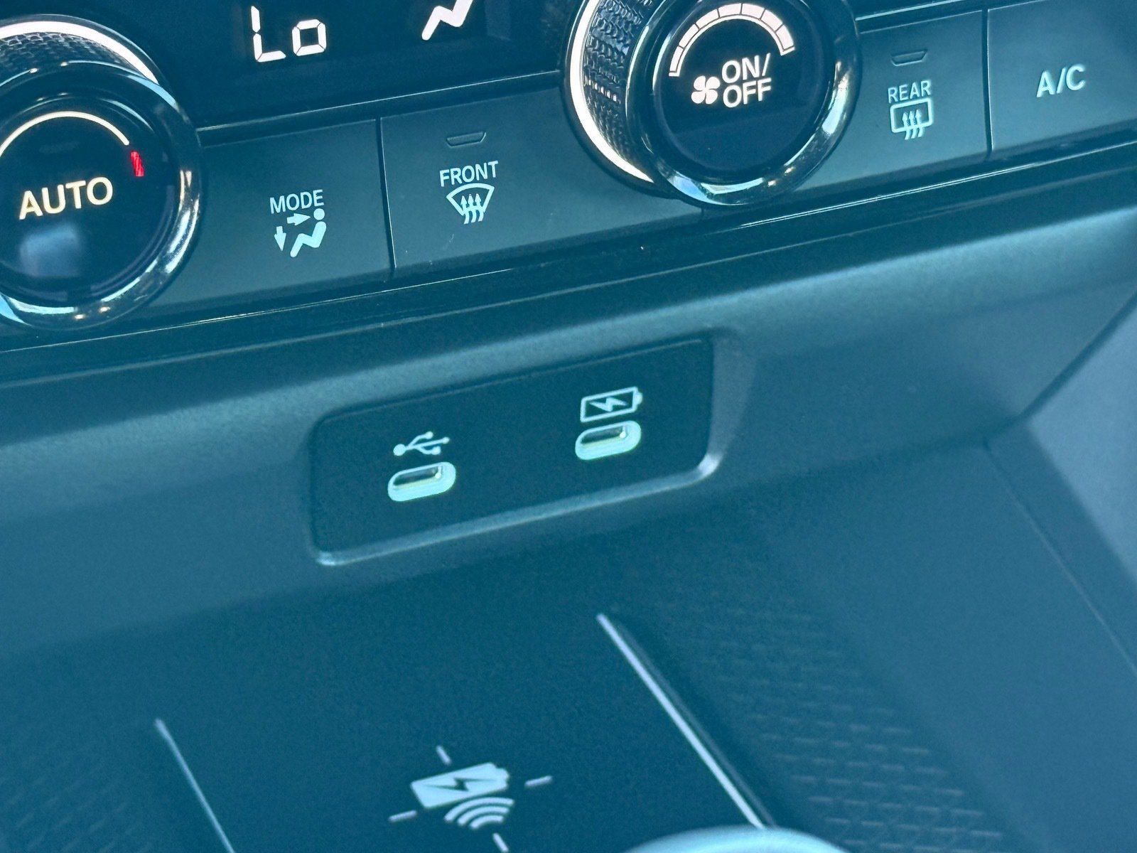 Certified 2026 Honda Accord Sport image 24