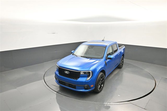 New 2025 Ford Maverick Lobo image 26