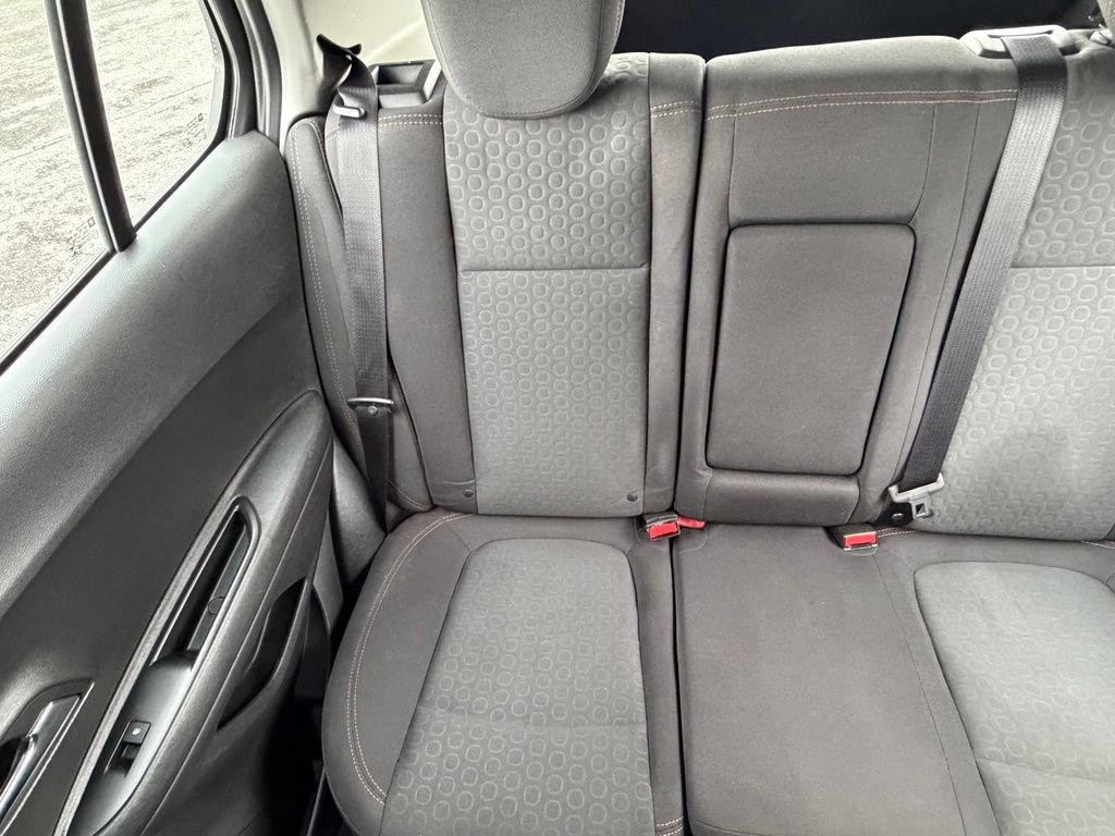 Used 2019 Chevrolet Trax LS w/ Air And Auto Package FWD image 13