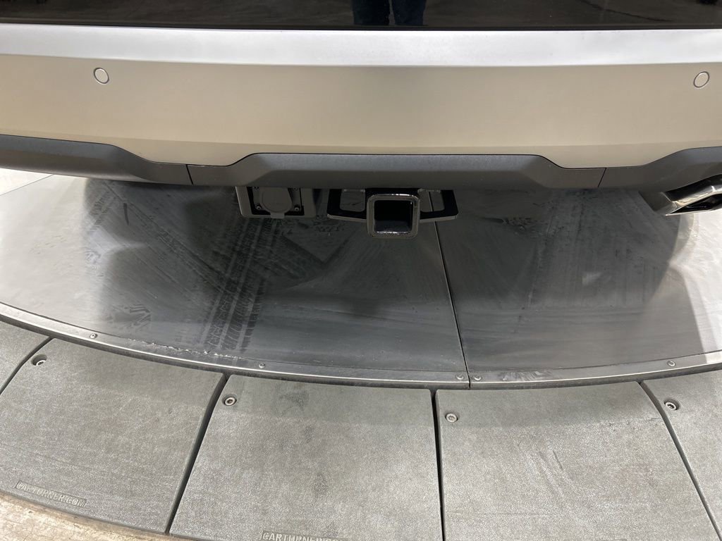 New 2025 Kia Telluride S image 30