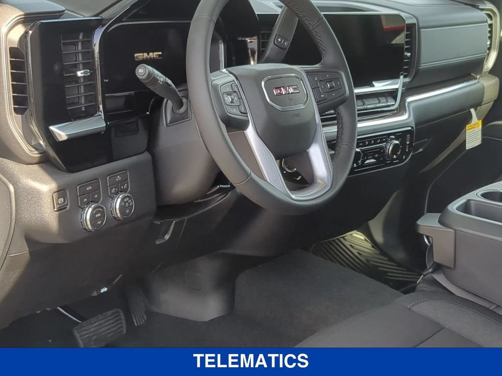 New 2026 GMC Sierra 1500 Elevation AWD/4WD image 10