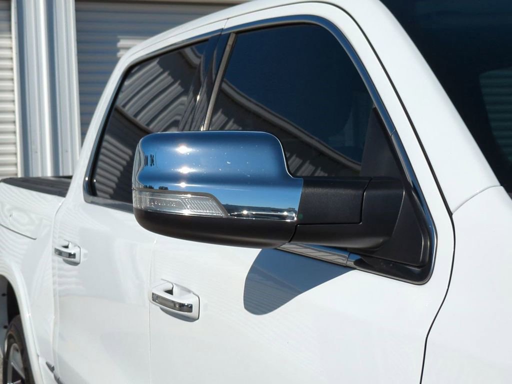 Used 2020 RAM 1500 Limited image 12