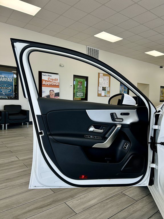 Used 2021 Mercedes-Benz A 220 image 15