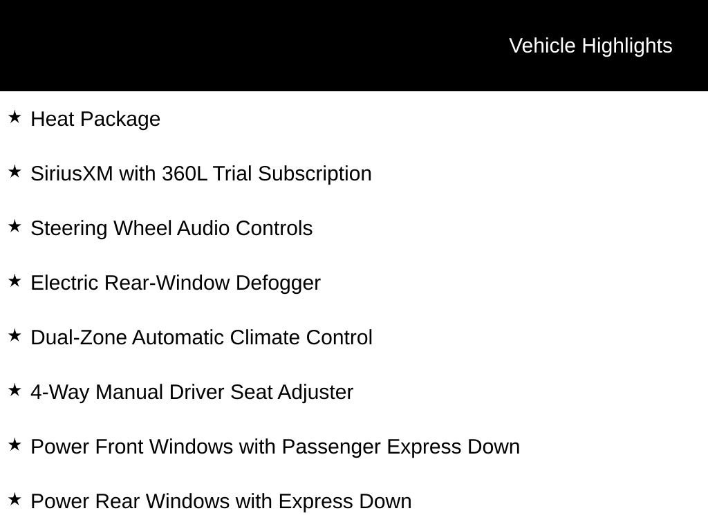 New 2026 Chevrolet Silverado 2500 LT w/ All Star Edition AWD/4WD image 9