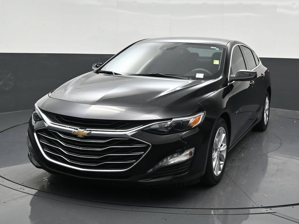 Used 2023 Chevrolet Malibu LT FWD image 9