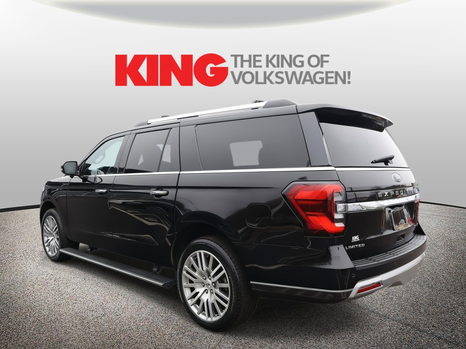 Used 2023 Ford Expedition Max Limited image 6