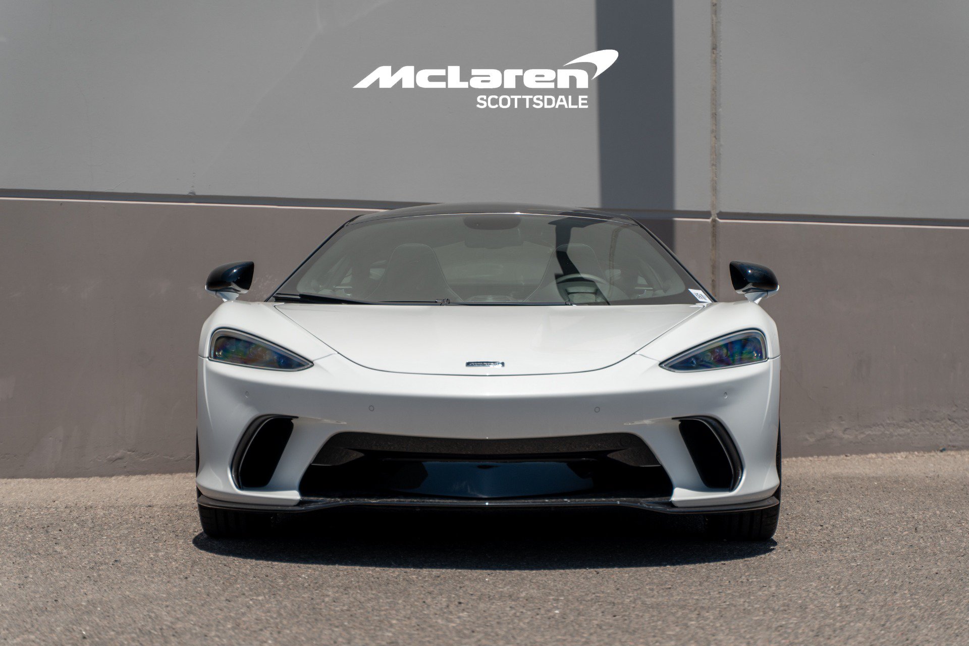New 2026 McLaren GTS RWD image 10