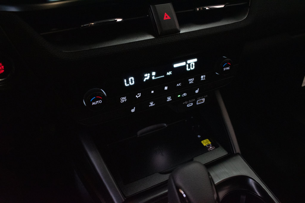 New 2026 Subaru Outback Premium AWD/4WD image 17