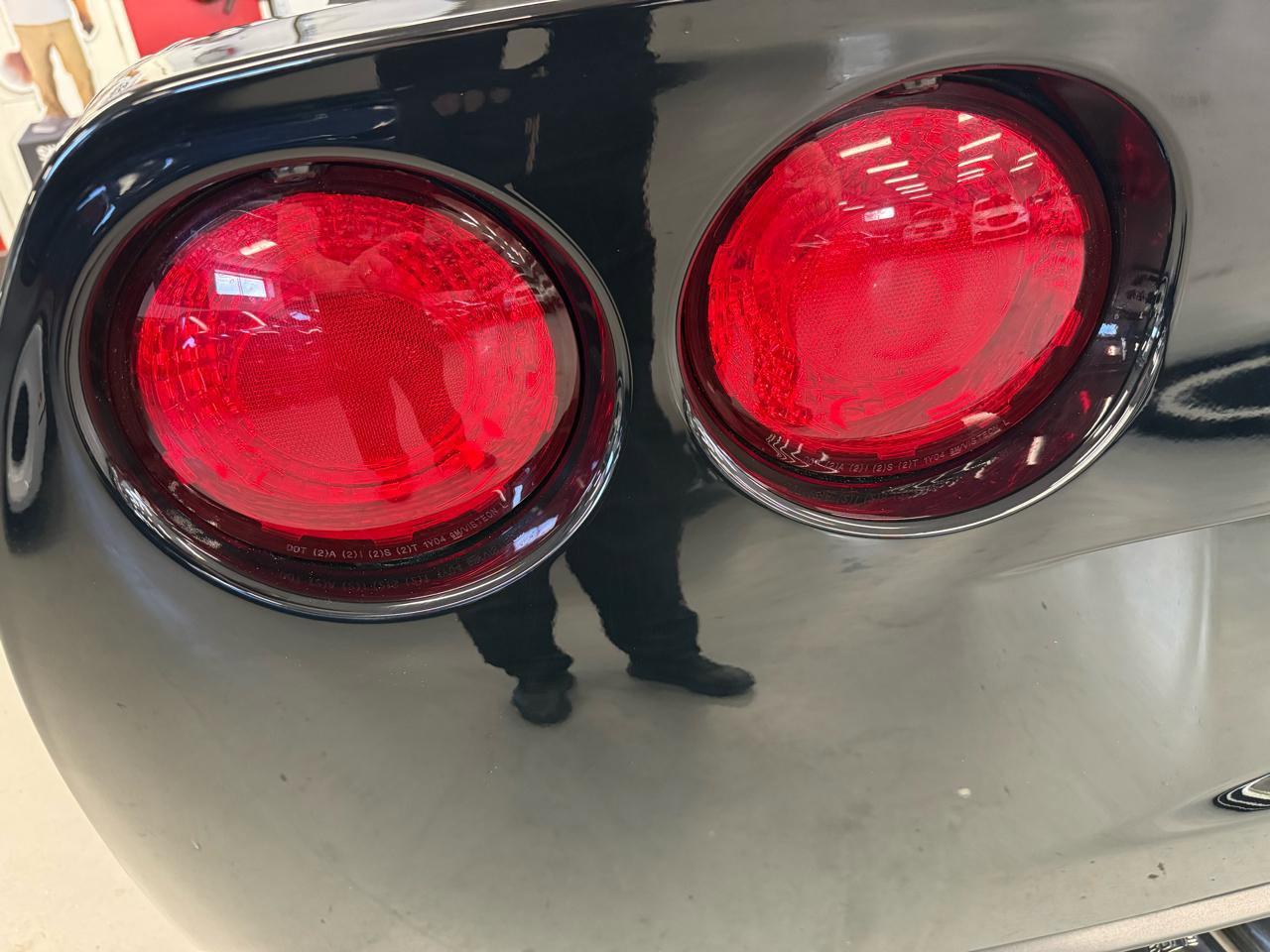 Used 2007 Chevrolet Corvette Convertible w/ Preferred Equipment Group image 11