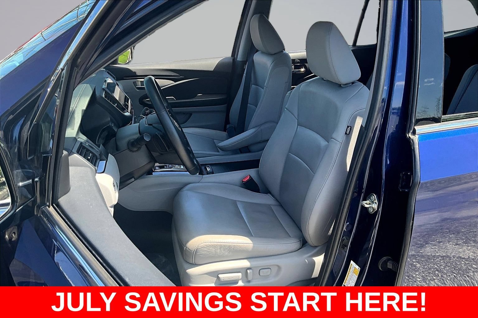 Used 2020 Honda Pilot Touring image 22