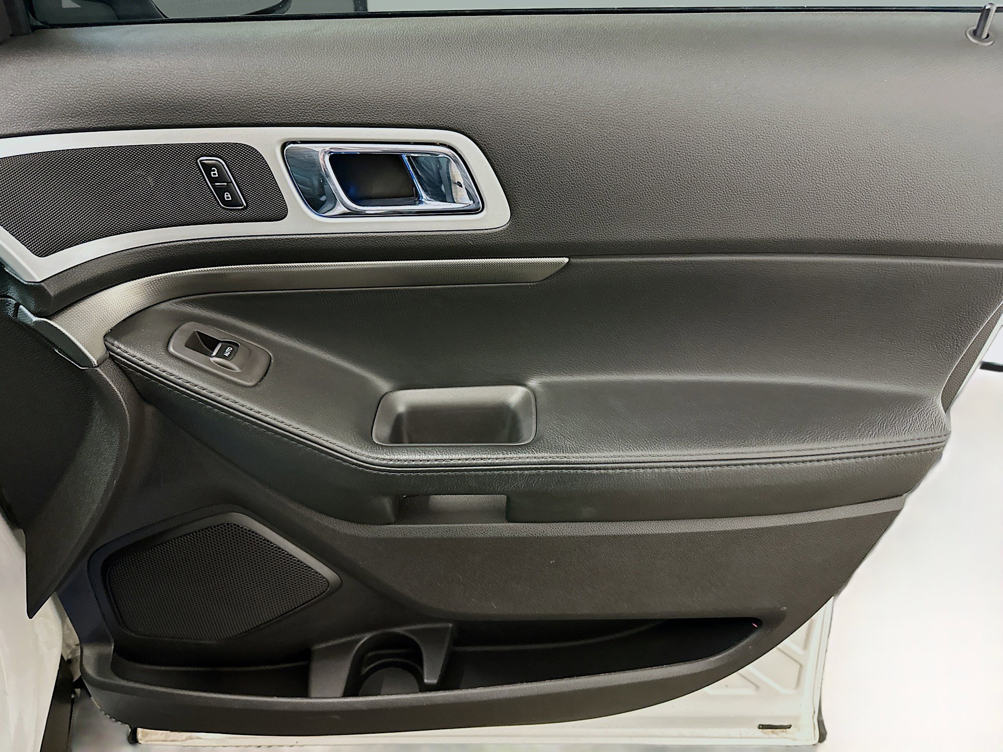 Used 2015 Ford Explorer Sport w/ Equipment Group 401A image 36