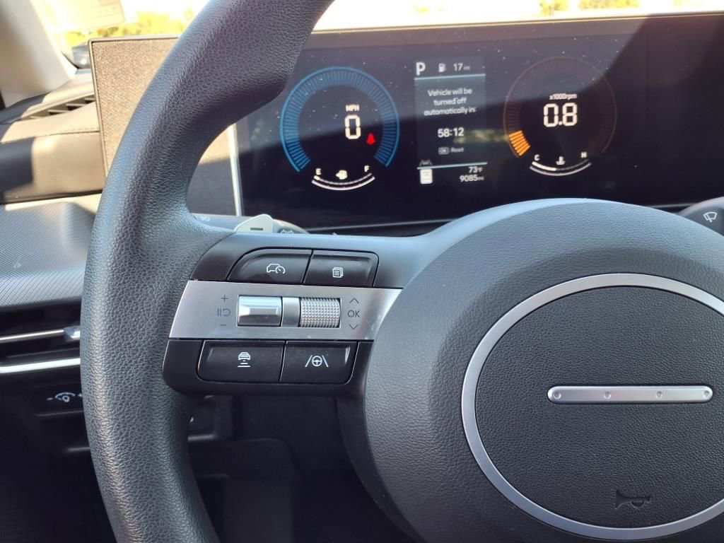 Used 2025 Hyundai Sonata SEL image 24