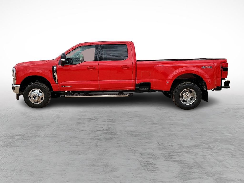 New 2026 Ford F350 Lariat AWD/4WD image 6