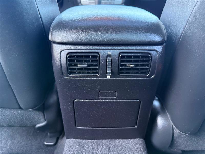 Used 2019 INFINITI Q70 Luxe image 22