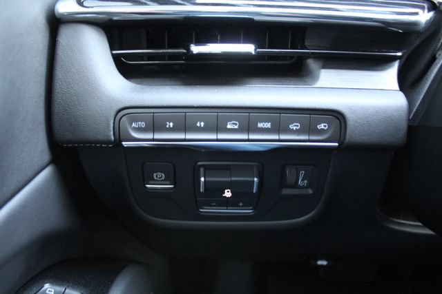 Certified 2023 Cadillac Escalade Sport w/ Touring Package AWD/4WD image 30