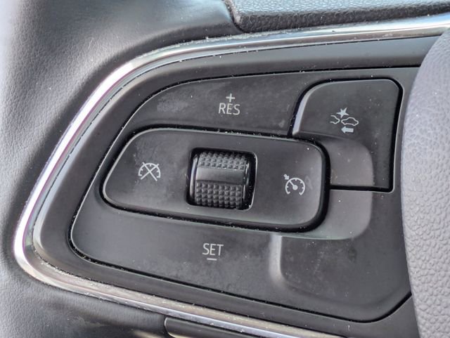 Used 2024 Buick Encore GX Preferred image 21