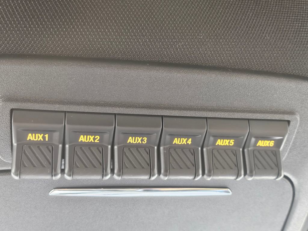 New 2026 Ford F250 Lariat w/ Chrome Package image 18