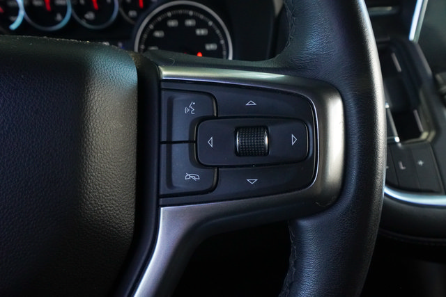 Used 2021 Chevrolet Tahoe Z71 AWD/4WD image 13
