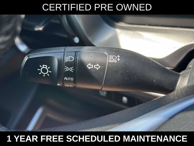 Used 2025 Kia Telluride S AWD/4WD image 26