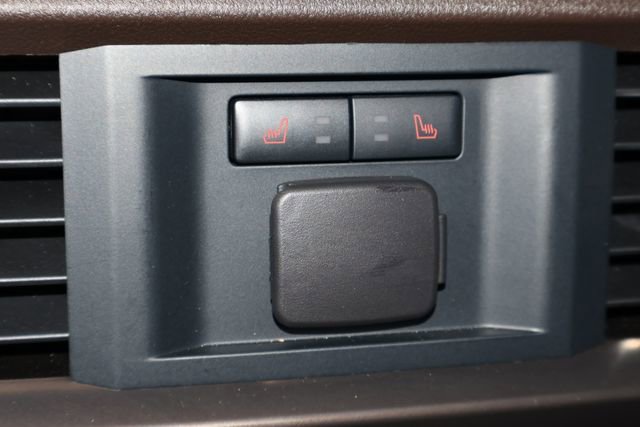 Used 2025 Ford F150 King Ranch w/ FX4 Off-Road Package image 18