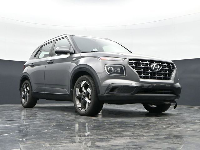 Used 2020 Hyundai Venue SEL w/ Convenience + Premium Package FWD image 32